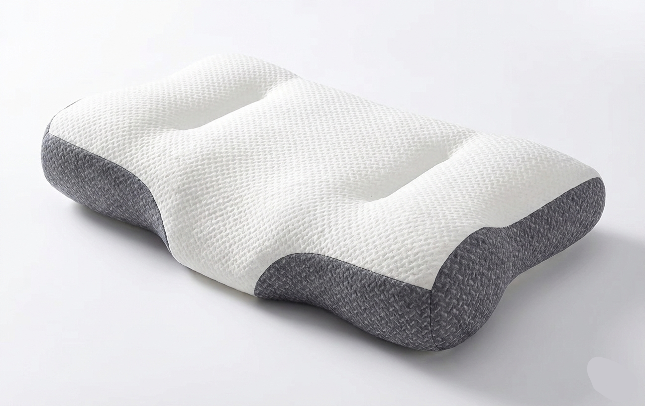 Oreiller ergonomique Noova