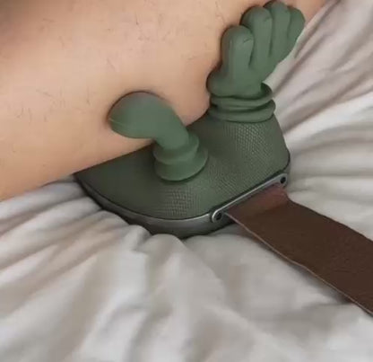 Noova – Masseur Cervical 4D à Pétrissage Profond (Effet Mains Réelles)